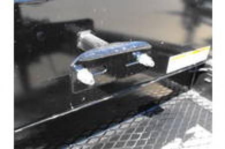 New 2026 Top Hat Trailers Deck Over Deckover Trailer