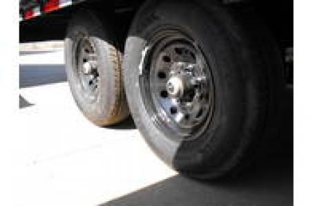 New 2026 Top Hat Trailers Deck Over Deckover Trailer