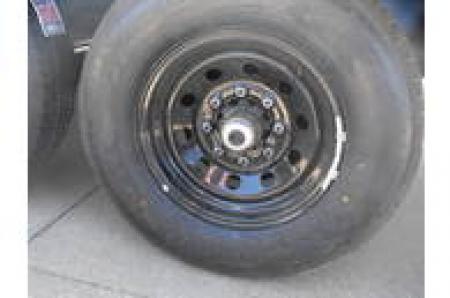 New 2026 Top Hat Trailers Deck Over Deckover Trailer