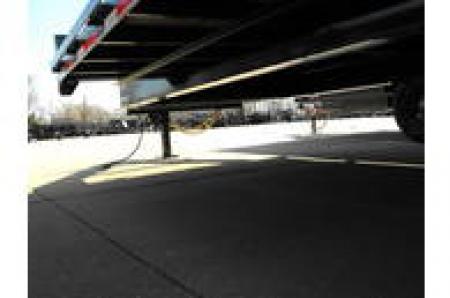 New 2026 Top Hat Trailers Deck Over Deckover Trailer