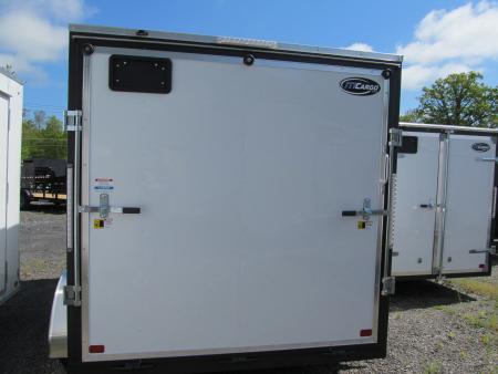 New ITI Cargo KY-DX8412-070 Cargo / Enclosed Trailer