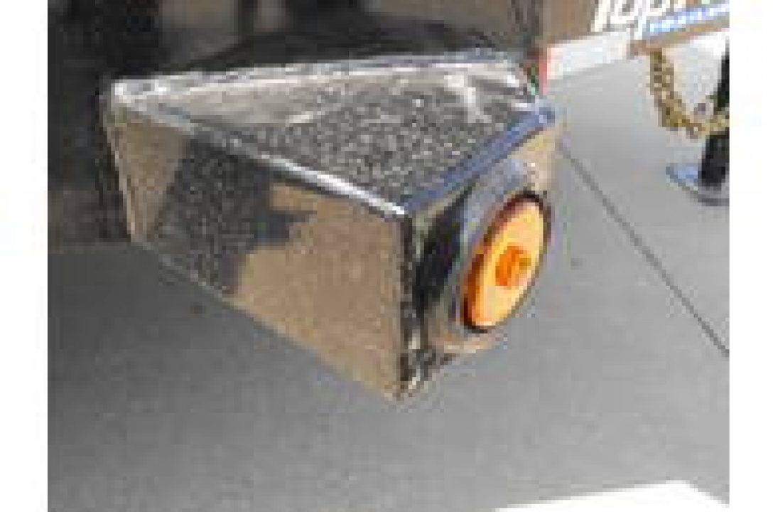 New DUMP TRAILER 83 X 14 ____ 2' WALLS POWER UP/ POWER DOW 14000 GVWR Slipper Springs