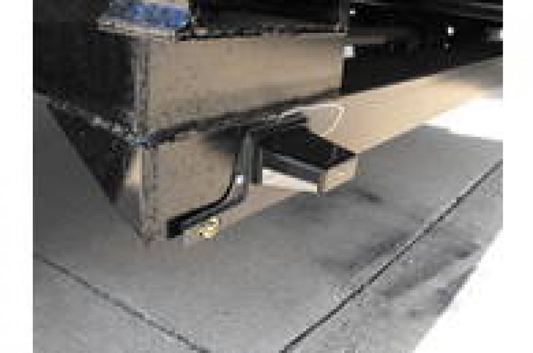 New DUMP TRAILER 83 X 14 ____ 2' WALLS POWER UP/ POWER DOW 14000 GVWR Slipper Springs