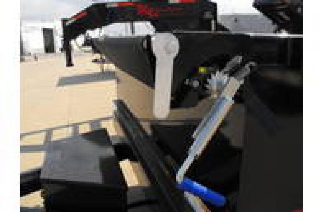 New DUMP TRAILER 83 X 14 ____ 2' WALLS POWER UP/ POWER DOW 14000 GVWR Slipper Springs