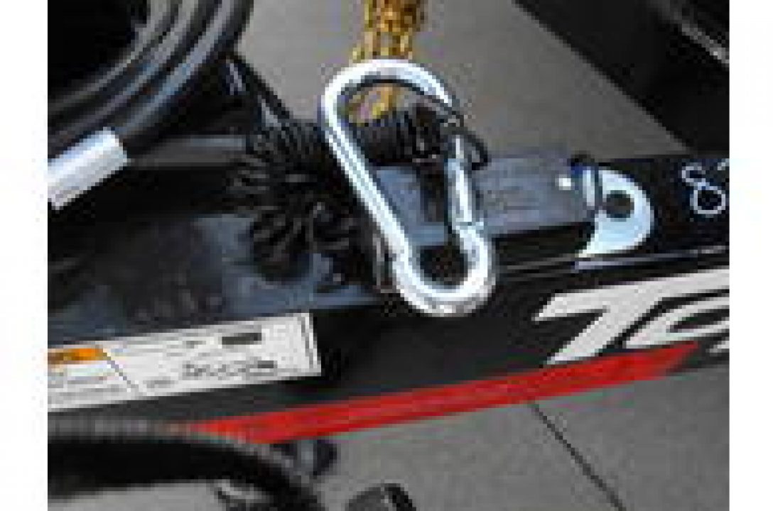 New DUMP TRAILER 83 X 14 ____ 2' WALLS POWER UP/ POWER DOW 14000 GVWR Slipper Springs