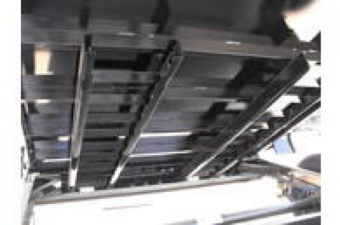 New DUMP TRAILER 83 X 14 ____ 2' WALLS POWER UP/ POWER DOW 14000 GVWR Slipper Springs