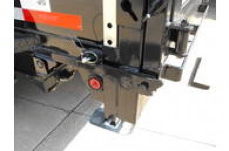 New DUMP TRAILER 83 X 14 ____ 2' WALLS POWER UP/ POWER DOW 14000 GVWR Slipper Springs