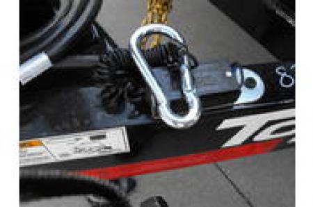 New DUMP TRAILER 83 X 14 ____ 2' WALLS POWER UP/ POWER DOW 14000 GVWR Slipper Springs