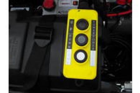 New DUMP TRAILER 83 X 14 ____ 2' WALLS POWER UP/ POWER DOW 14000 GVWR Slipper Springs