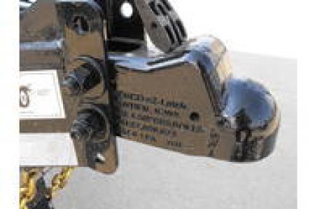 New DUMP TRAILER 83 X 14 ____ 2' WALLS POWER UP/ POWER DOW 14000 GVWR Slipper Springs