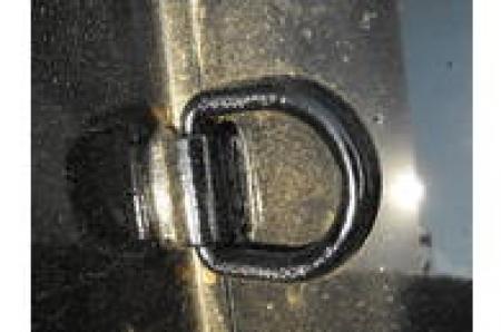 New DUMP TRAILER 83 X 14 ____ 2' WALLS POWER UP/ POWER DOW 14000 GVWR Slipper Springs