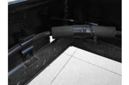 New DUMP TRAILER 83 X 14 ____ 2' WALLS POWER UP/ POWER DOW 14000 GVWR Slipper Springs