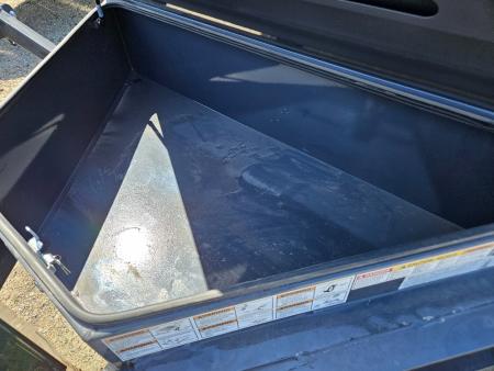 New 2026 Norstar 83"x20' Tilt Trailer