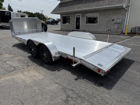 New 2026 Black Rhino CH720A Car Hauler