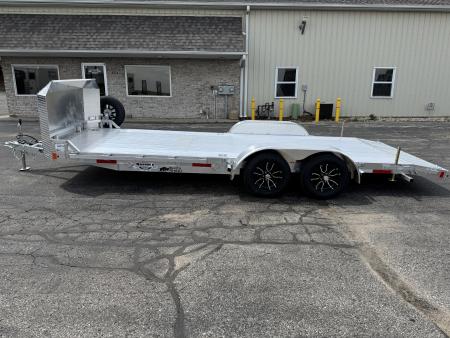 New 2026 Black Rhino CH720A Car Hauler