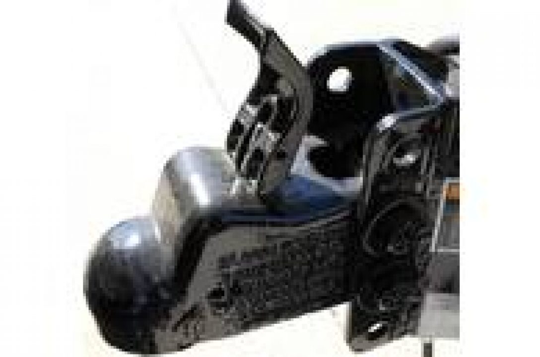 New DUMP TRAILER 83 X 14 ____ 2' WALLS POWER UP/ POWER DOW 14000 GVWR Slipper Springs