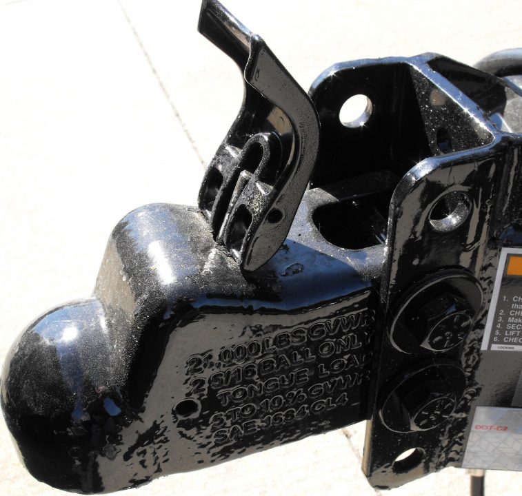 New DUMP TRAILER 83 X 14_ 2' WALLS POWER UP/ POWER DOW 14K