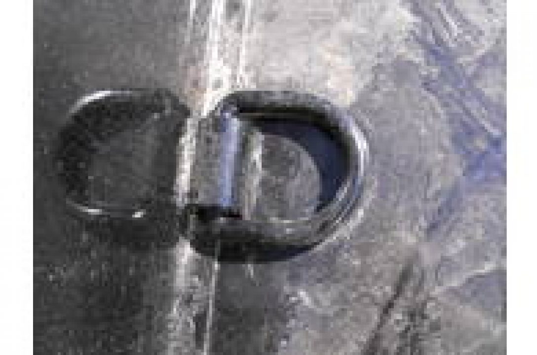 New DUMP TRAILER 83 X 14 ____ 2' WALLS POWER UP/ POWER DOW 14000 GVWR Slipper Springs