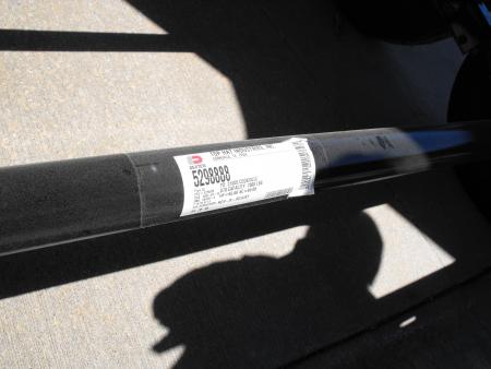 New DUMP TRAILER 83 X 14_ 2' WALLS POWER UP/ POWER DOW 14K