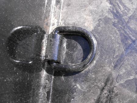 New DUMP TRAILER 83 X 14_ 2' WALLS POWER UP/ POWER DOW 14K