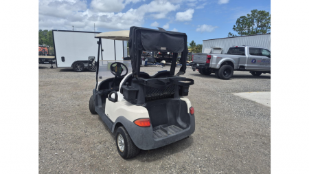 Used 2019 Club Car® Tempo Gas 2 Person Golf Cart