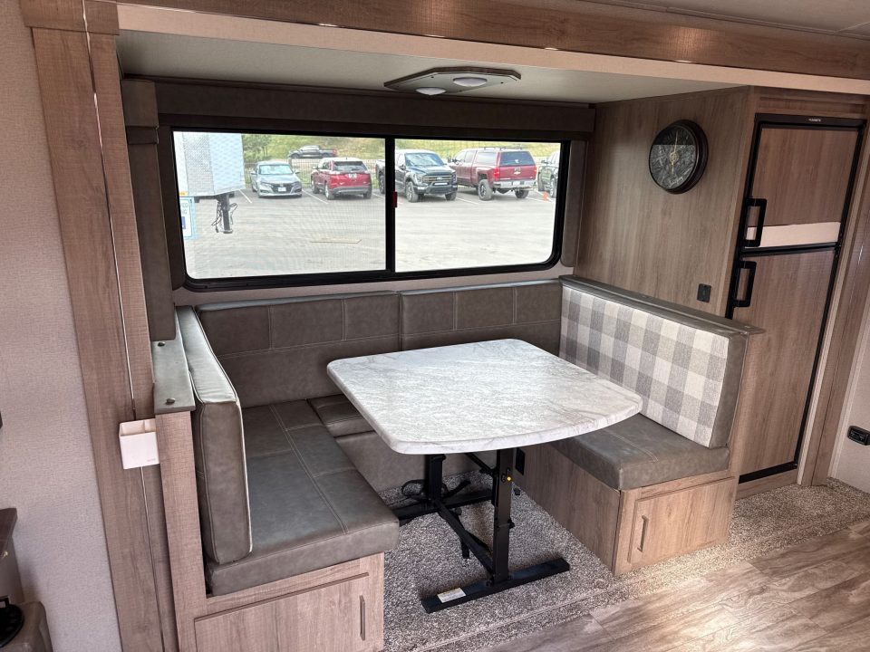 Used 2021 Grand Design RV Imagine Travel Trailer