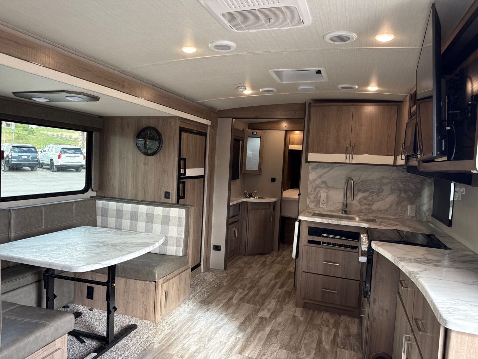 Used 2021 Grand Design RV Imagine Travel Trailer