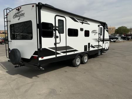Used 2021 Grand Design RV Imagine Travel Trailer