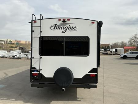 Used 2021 Grand Design RV Imagine Travel Trailer