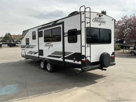 Used 2021 Grand Design RV Imagine Travel Trailer