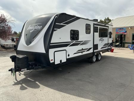 Used 2021 Grand Design RV Imagine Travel Trailer