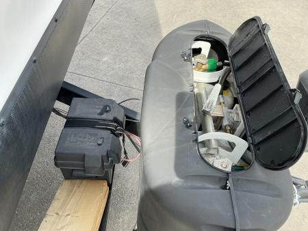 Used 2021 Grand Design RV Imagine Travel Trailer