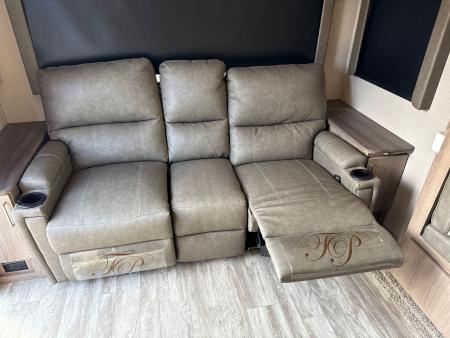 Used 2021 Grand Design RV Imagine Travel Trailer