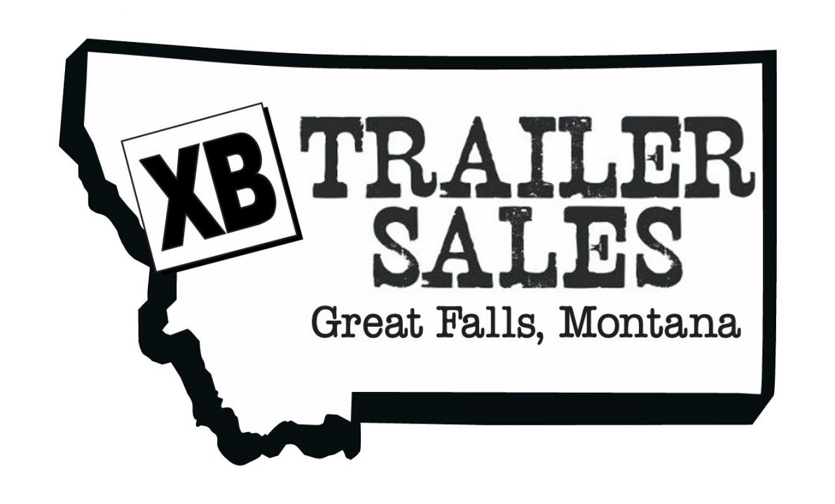 Used 2026 Polaris Utility Trailer 12'