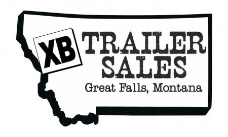 Used 2026 Polaris Utility Trailer 12'