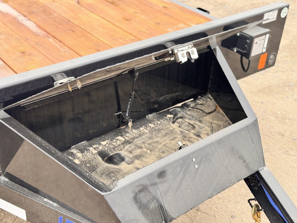 New 2026 Load Trail 7-20 Heavy Duty Car Hauler 10K GVWR