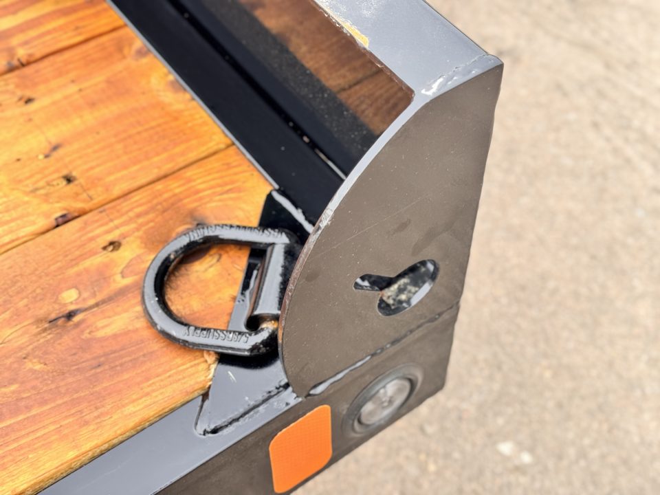 New 2026 Load Trail 7-20 Heavy Duty Car Hauler 10K GVWR