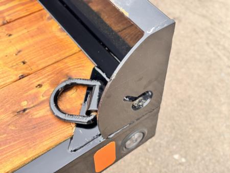 New 2026 Load Trail 7-20 Heavy Duty Car Hauler 10K GVWR