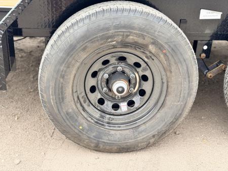 New 2026 Load Trail 7-20 Heavy Duty Car Hauler 10K GVWR