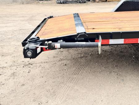 New 2026 Load Trail 7-20 Heavy Duty Car Hauler 10K GVWR