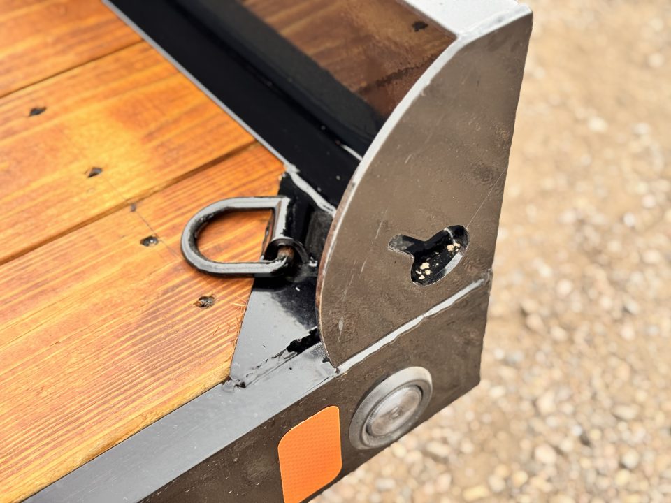 New 2026 Load Trail 7-20 Car Hauler 7K GVWR