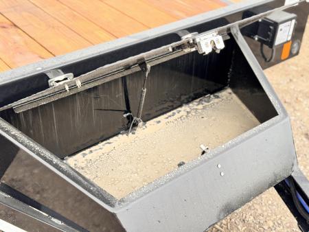 New 2026 Load Trail 7-20 Car Hauler 7K GVWR