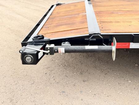 New 2026 Load Trail 7-20 Car Hauler 7K GVWR