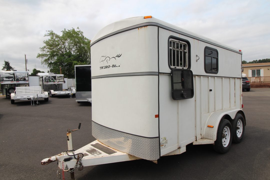 2013 Thuro-Bilt Express