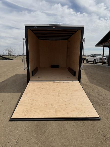 New 2026 Southland Trailers LCHT35-7.516v-86r Cargo / Enclosed Trailer