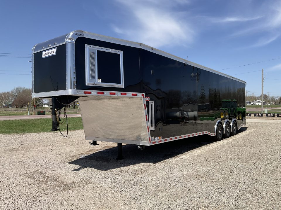 New 2026 Haulmark EGGP8540R5 Car / Racing Trailer