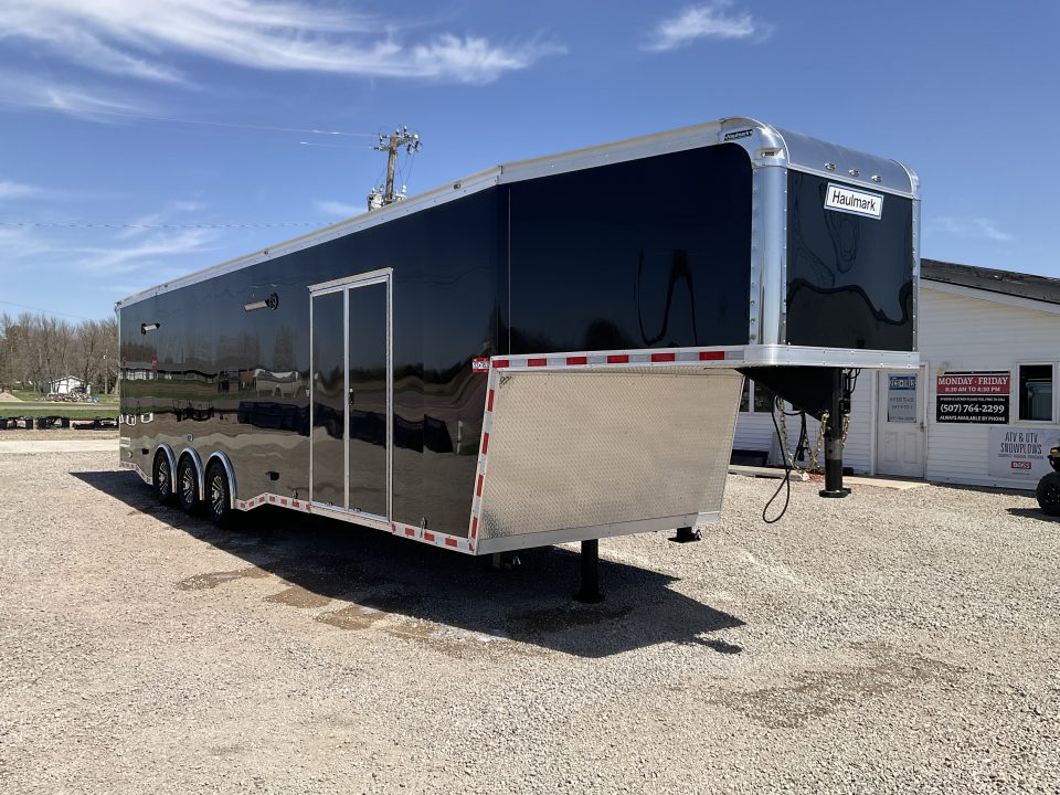 New 2026 Haulmark EGGP8540R5 Car / Racing Trailer