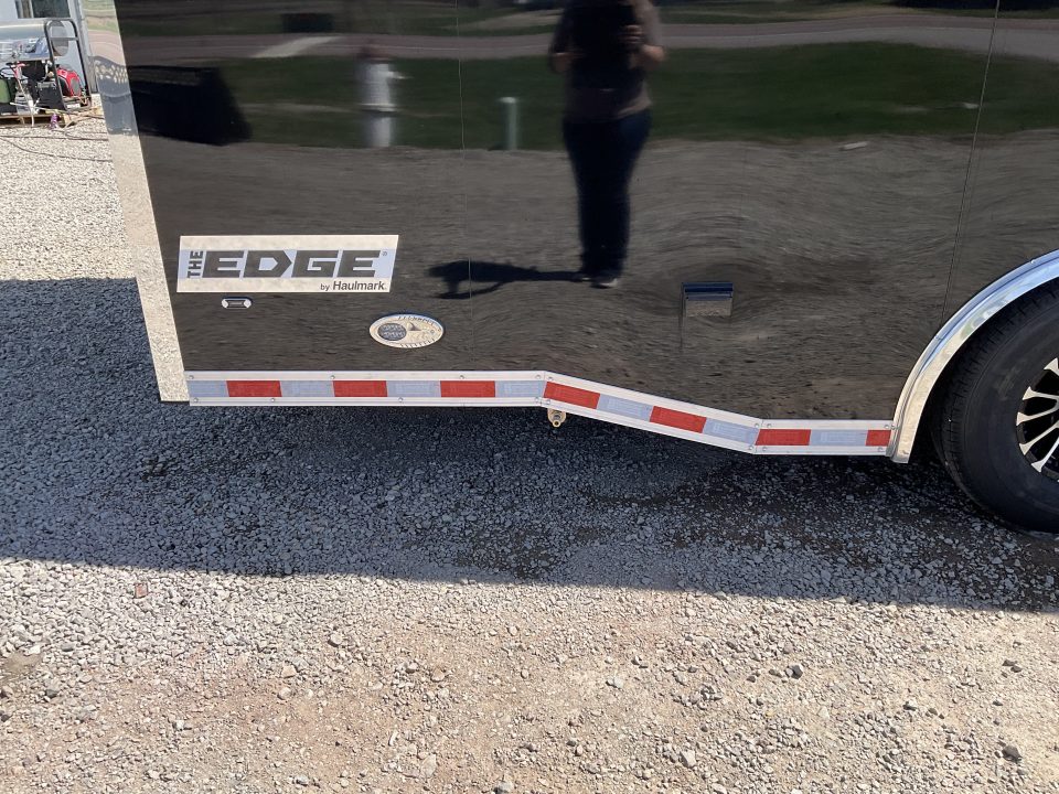 New 2026 Haulmark EGGP8540R5 Car / Racing Trailer