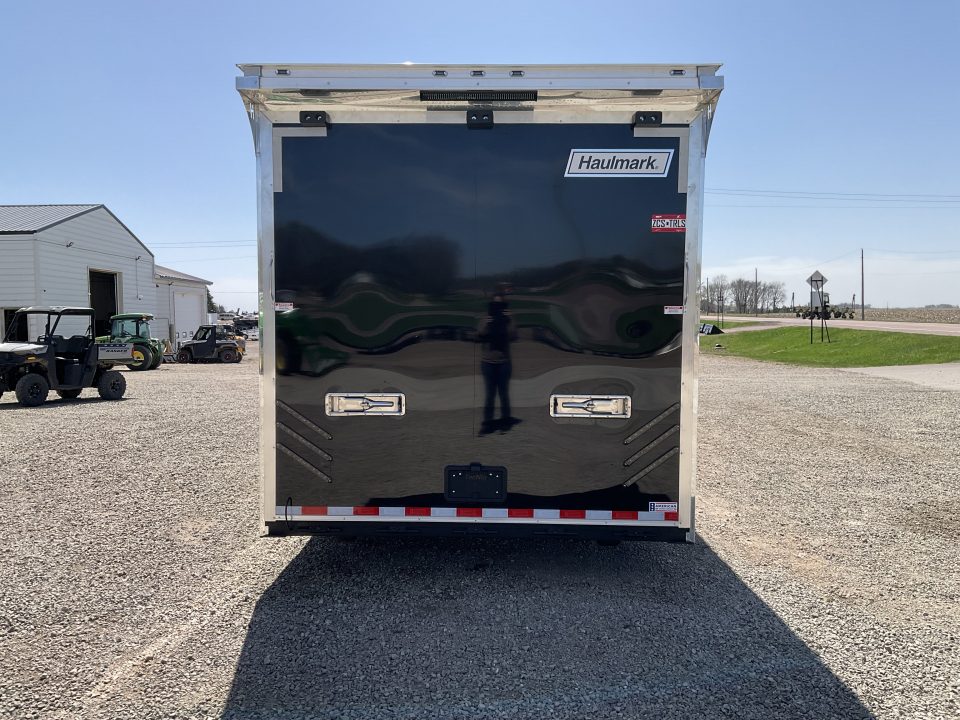 New 2026 Haulmark EGGP8540R5 Car / Racing Trailer