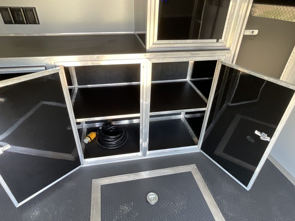 New 2026 Haulmark EGGP8540R5 Car / Racing Trailer